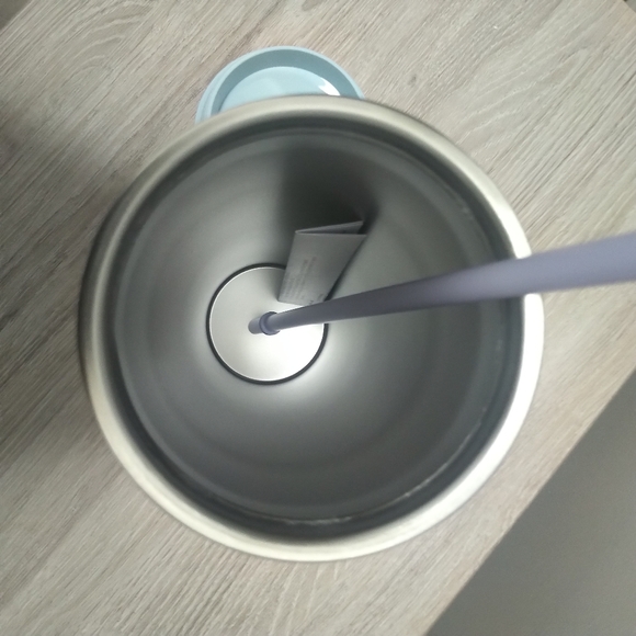 NWT Starbucks Lilac Gradient Tumbler / Cold Cup - Picture 6 of 9